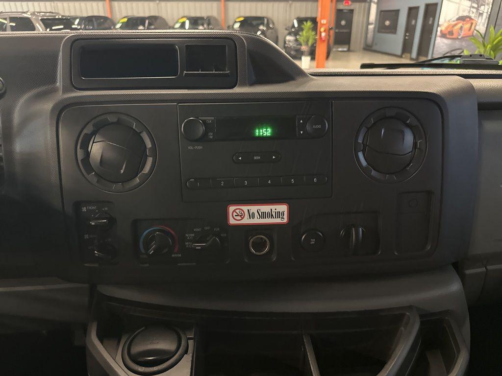 used 2011 Ford E350 Super Duty car, priced at $16,995