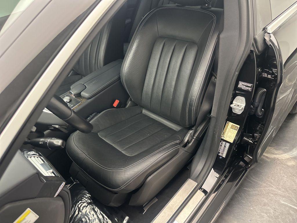 used 2012 Mercedes-Benz CLS-Class car, priced at $13,995