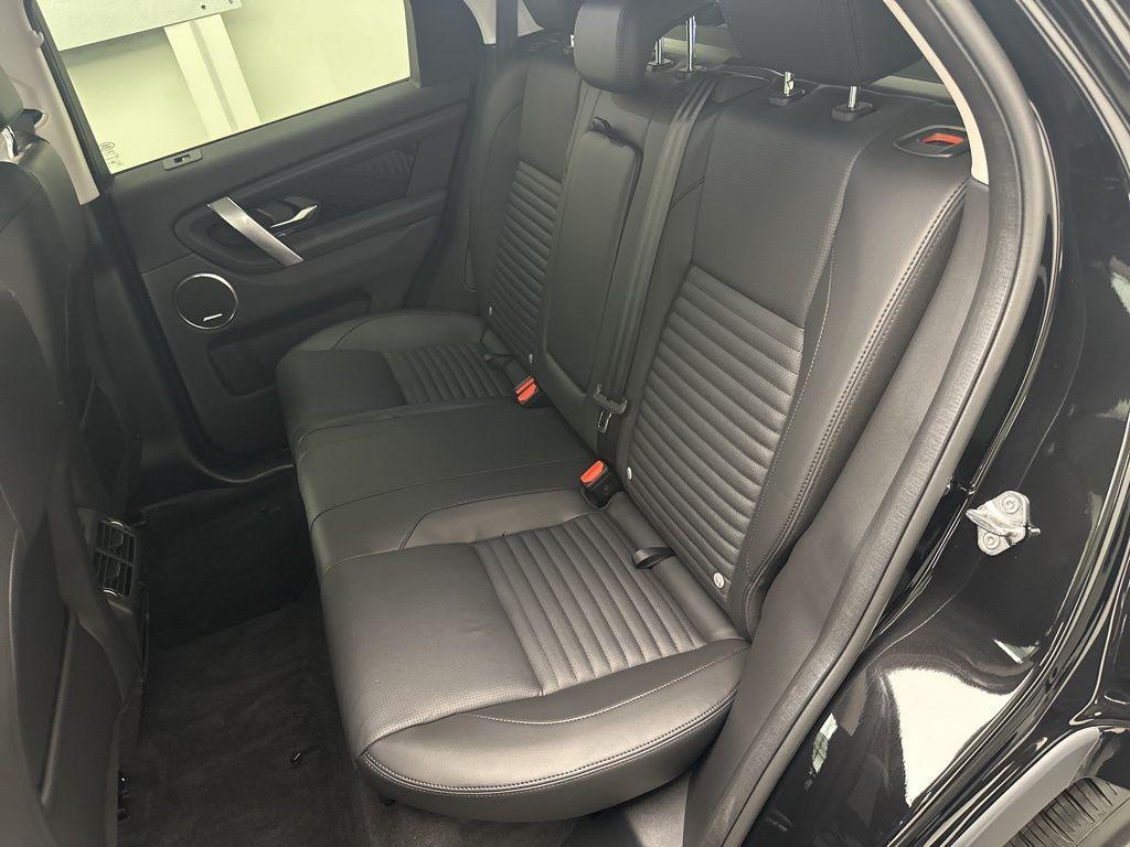 used 2025 Land Rover Discovery Sport car, priced at $37,995
