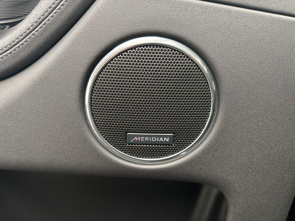 used 2025 Land Rover Discovery Sport car, priced at $37,995