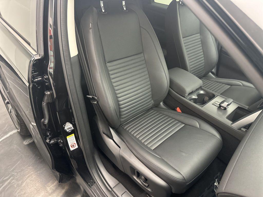 used 2025 Land Rover Discovery Sport car, priced at $37,995