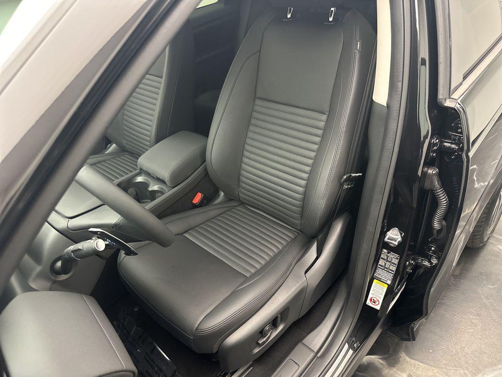 used 2025 Land Rover Discovery Sport car, priced at $37,995