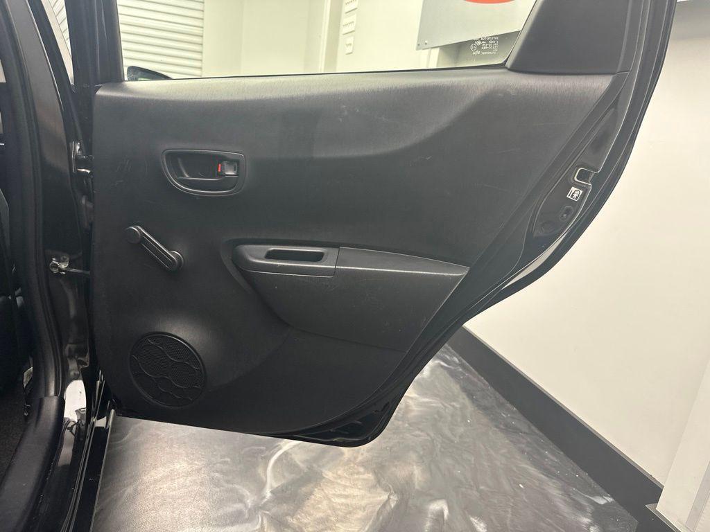 used 2012 Toyota Yaris car, priced at $9,995