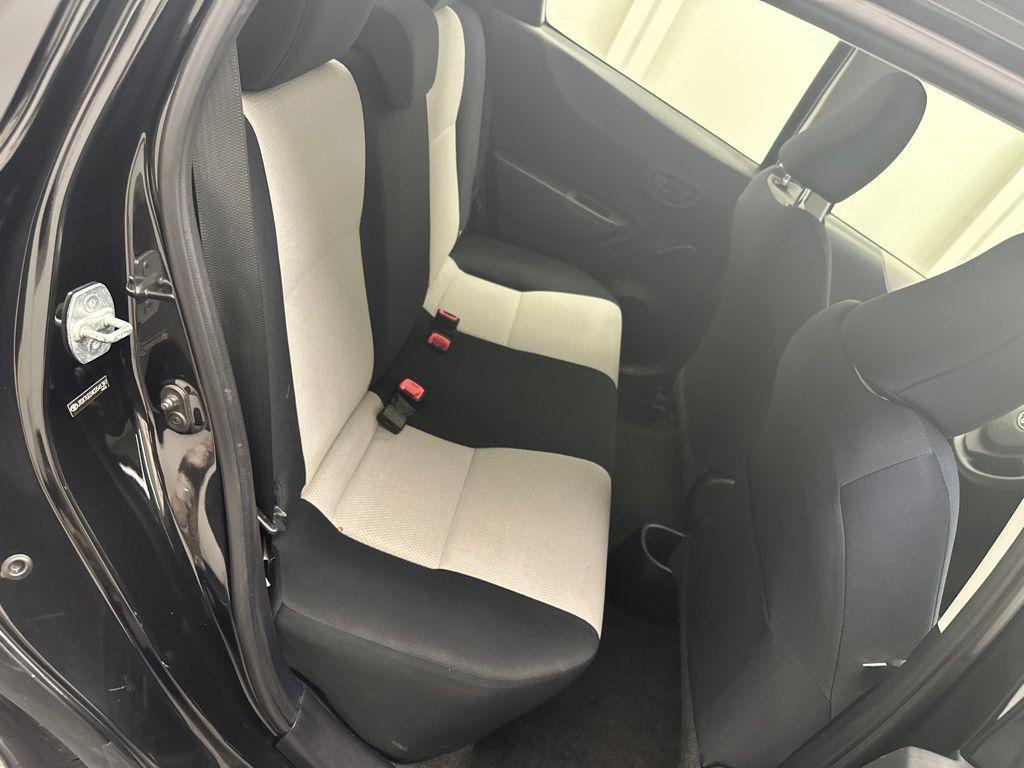 used 2012 Toyota Yaris car, priced at $9,995