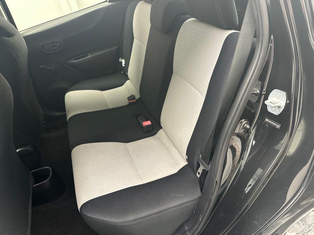 used 2012 Toyota Yaris car, priced at $9,995