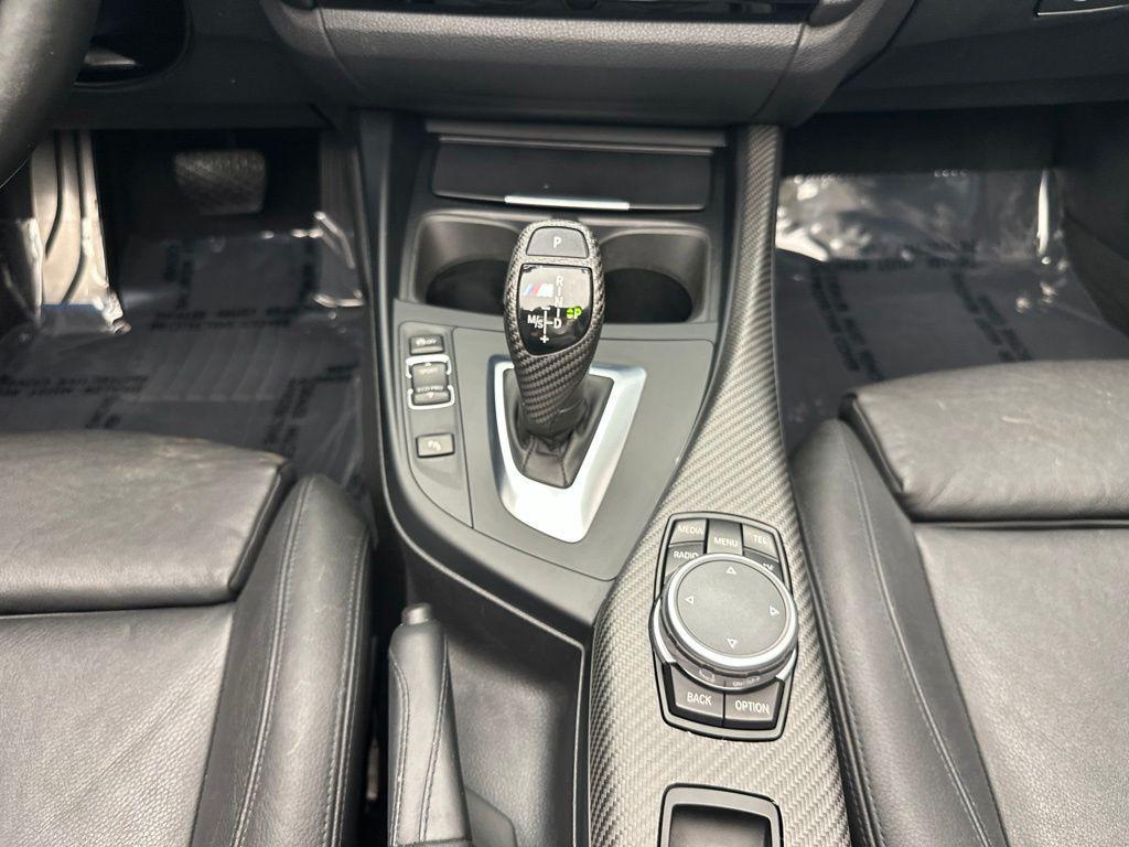 BMW M2 view 17