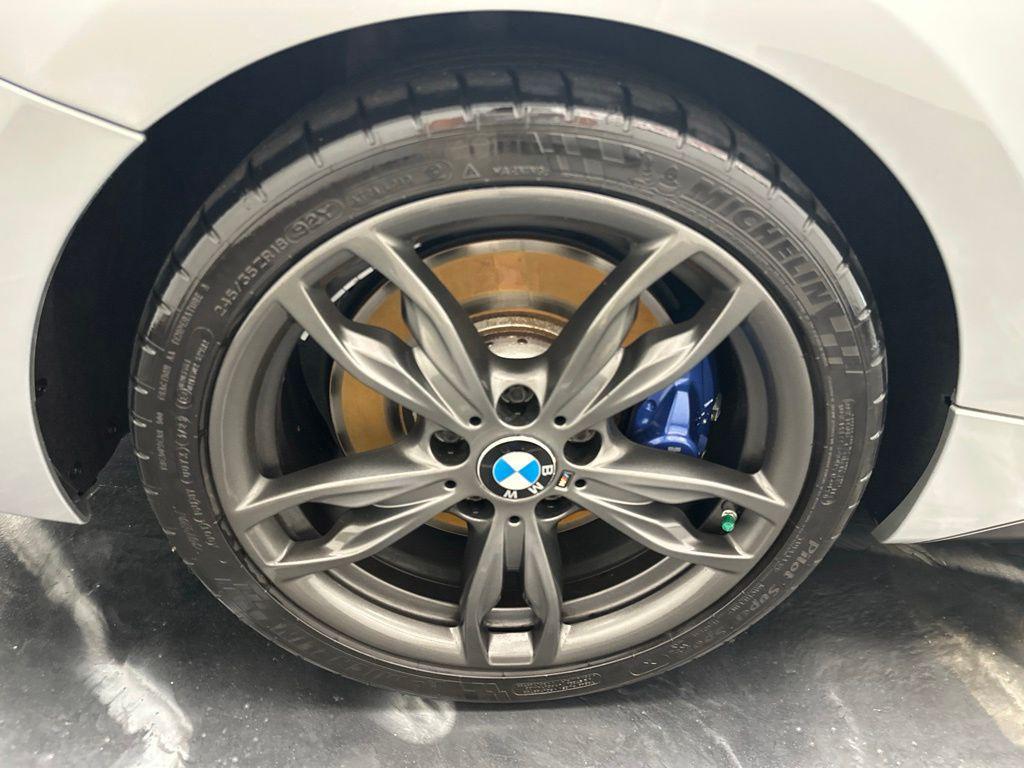 BMW M2 view 27