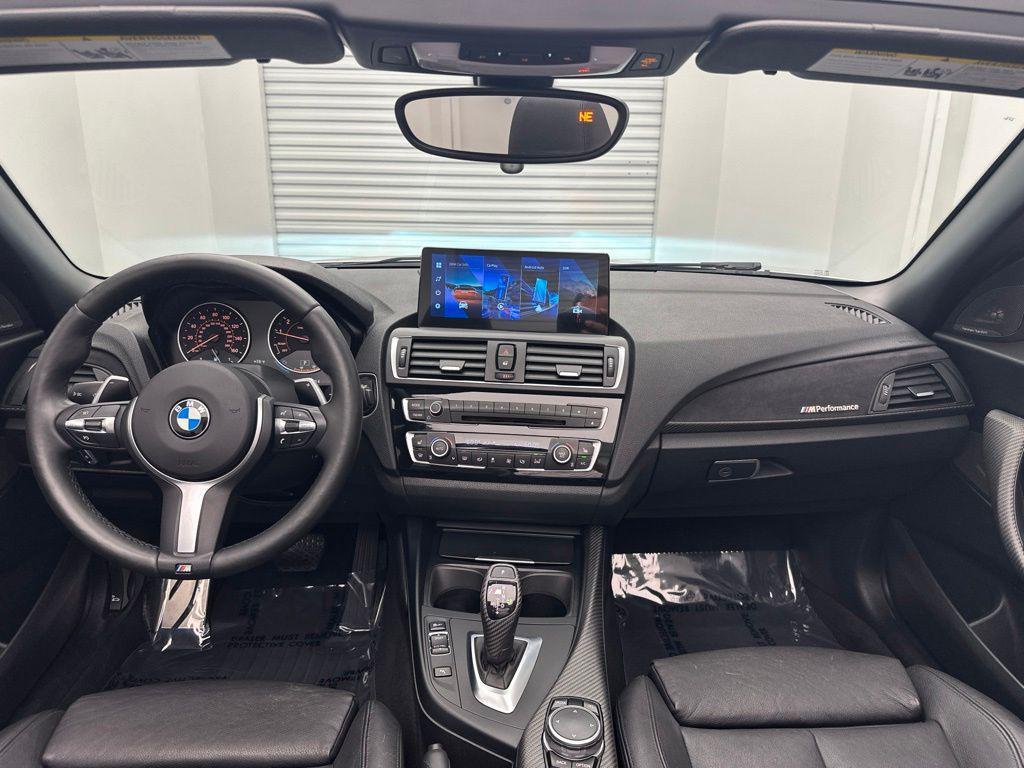 BMW M2 view 13