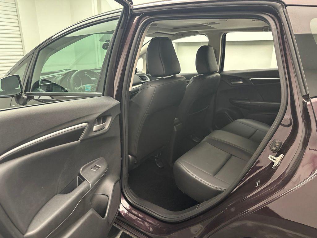 used 2016 Honda Fit car, priced at $11,789