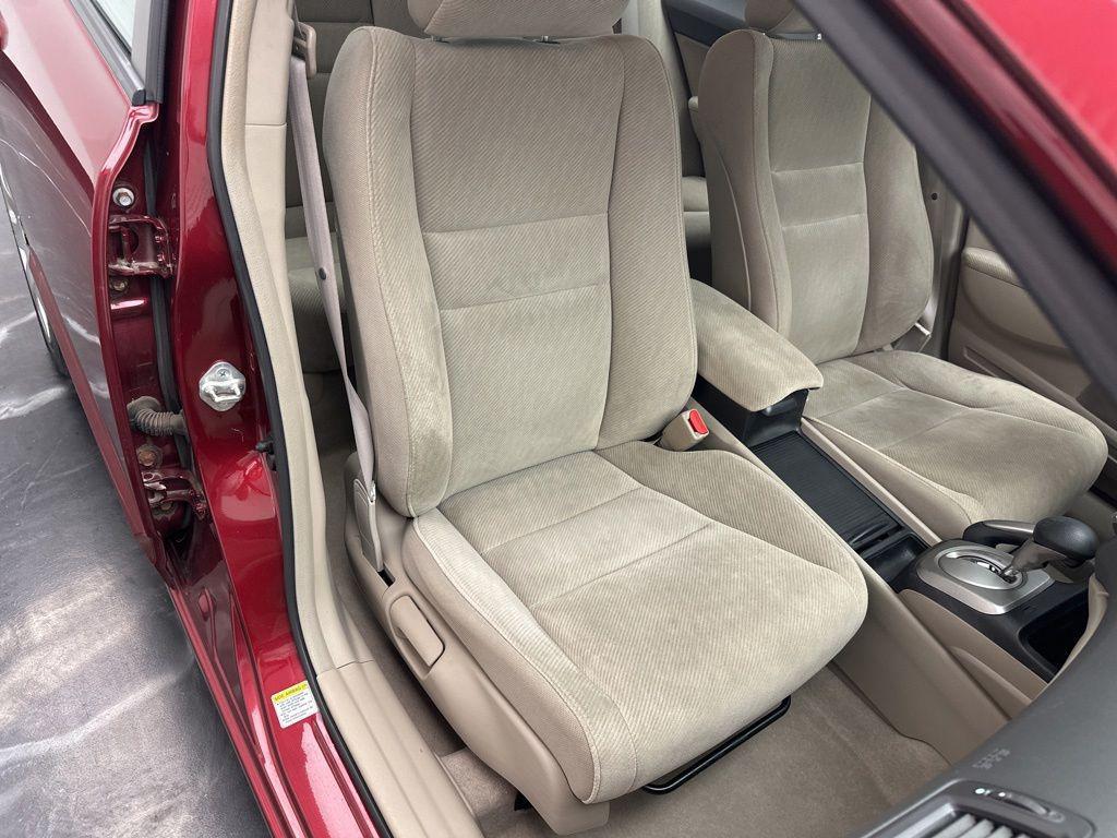 used 2011 Honda Civic car, priced at $10,995