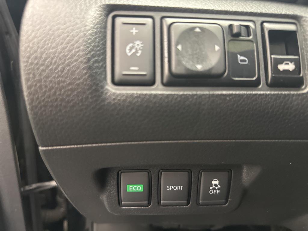 used 2018 Nissan Sentra car, priced at $8,495