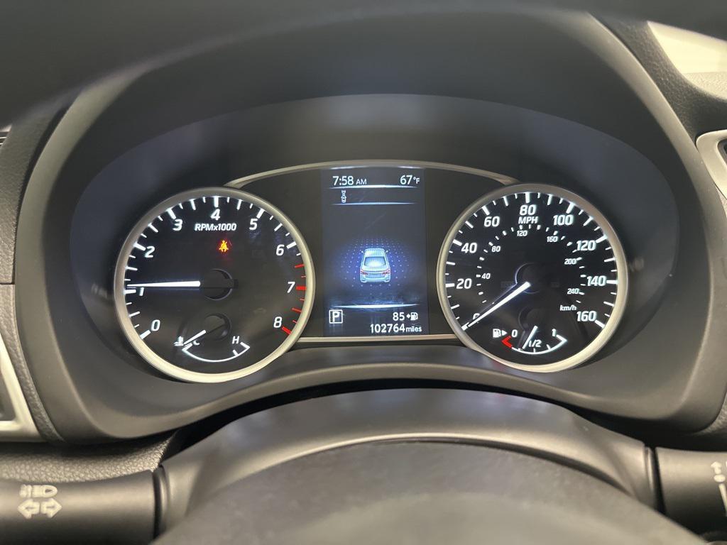 used 2018 Nissan Sentra car, priced at $8,495