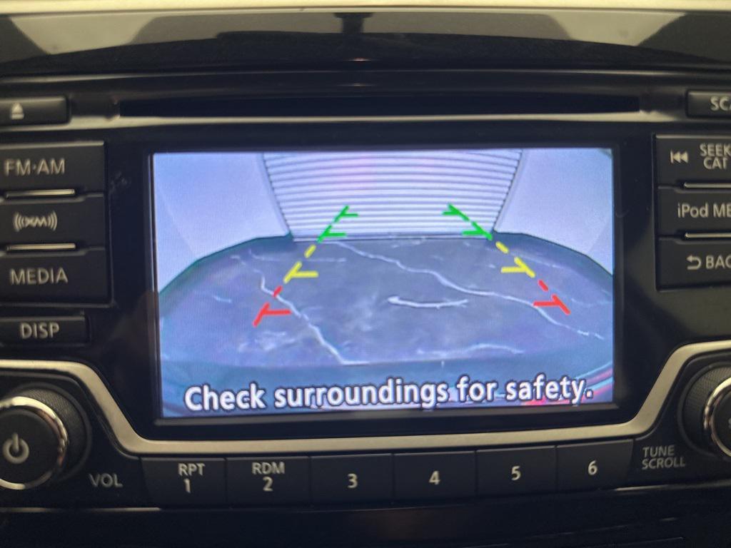 used 2018 Nissan Sentra car, priced at $8,495