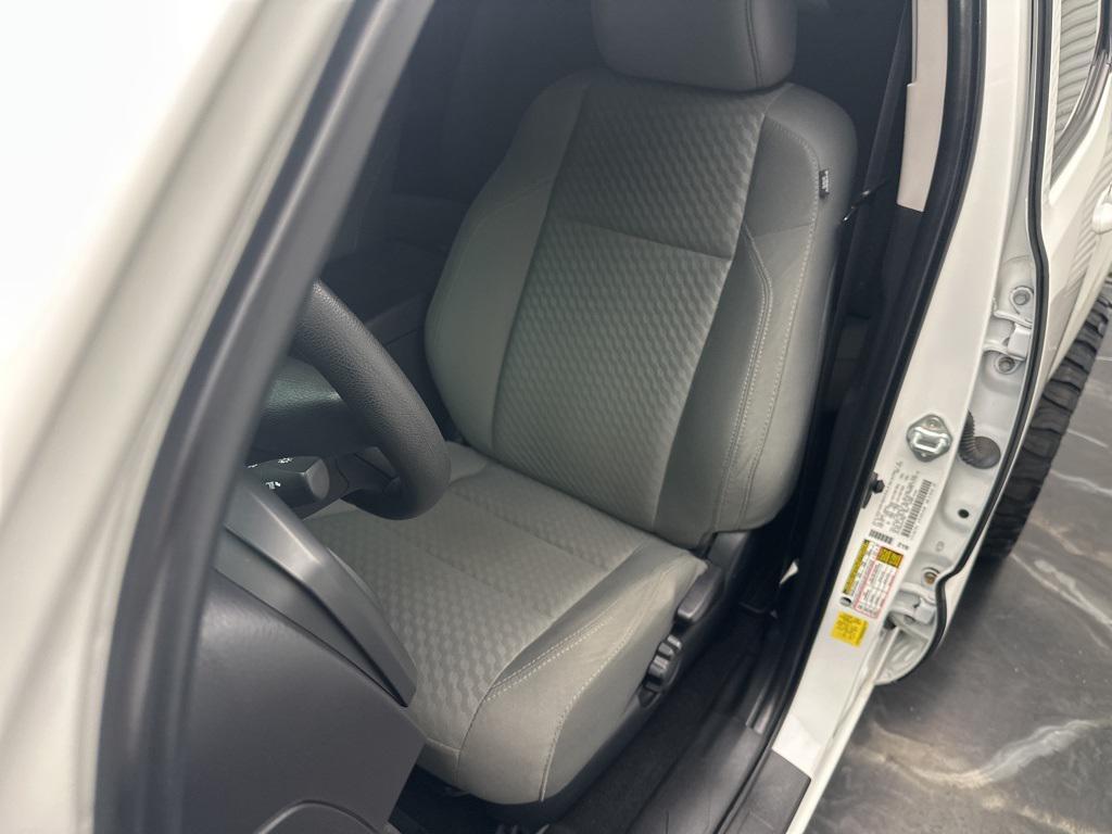 used 2022 Toyota Tacoma car, priced at $39,495
