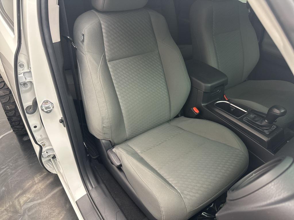 used 2022 Toyota Tacoma car, priced at $39,495