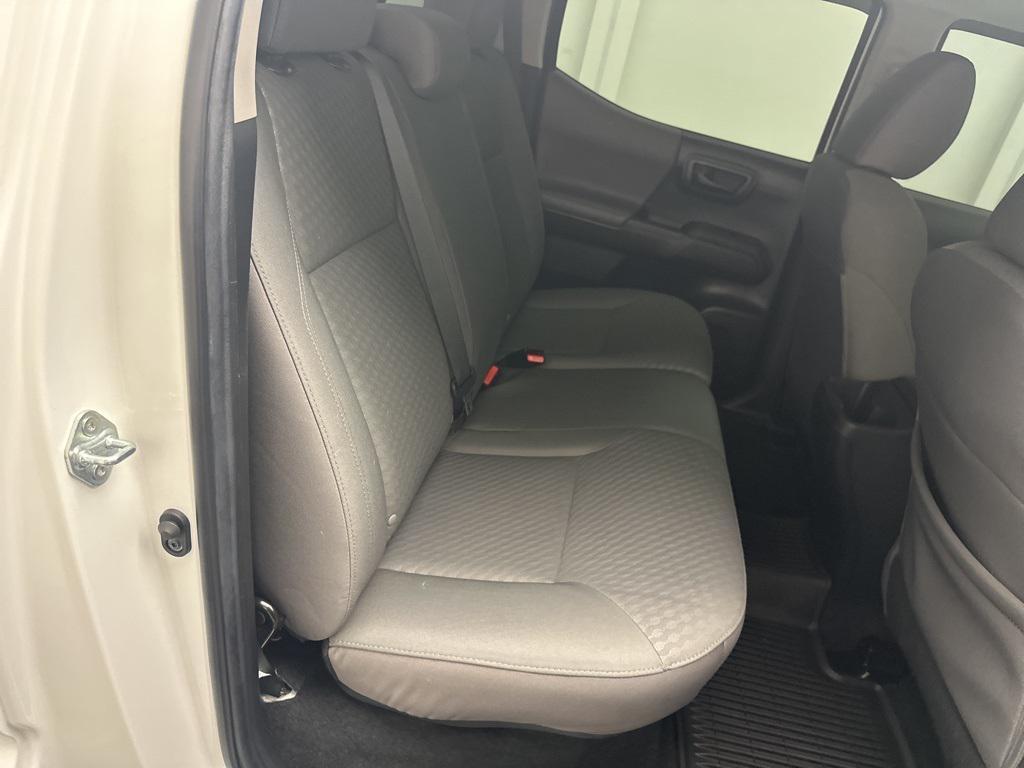 used 2022 Toyota Tacoma car, priced at $39,495