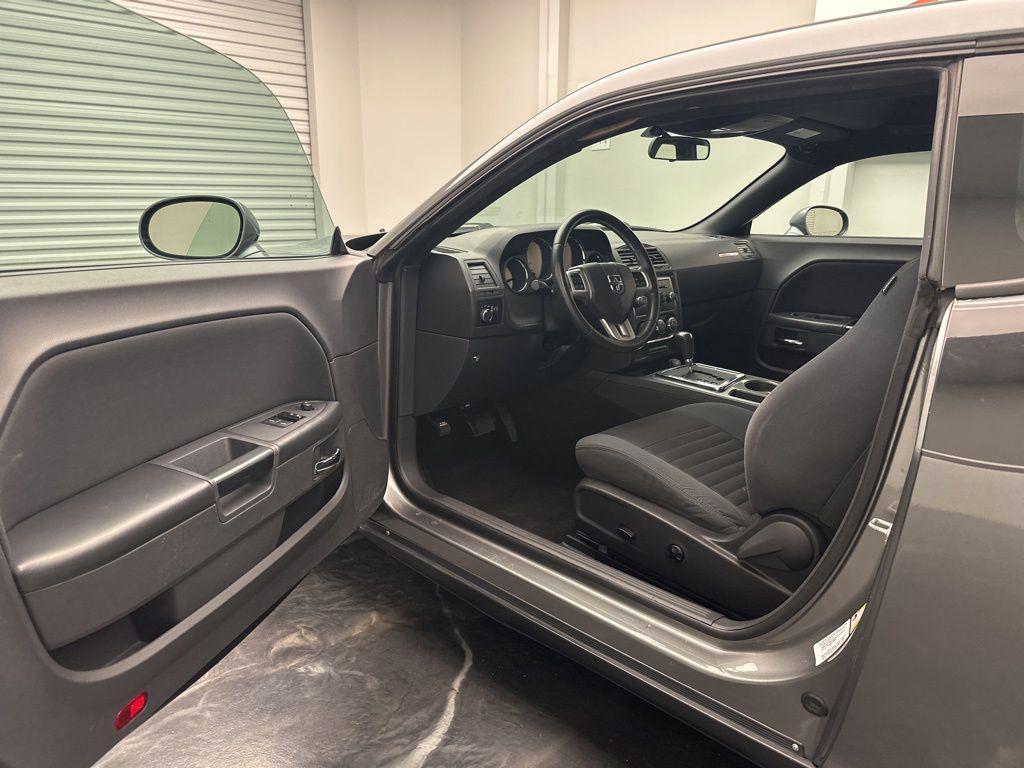 used 2012 Dodge Challenger car, priced at $12,995