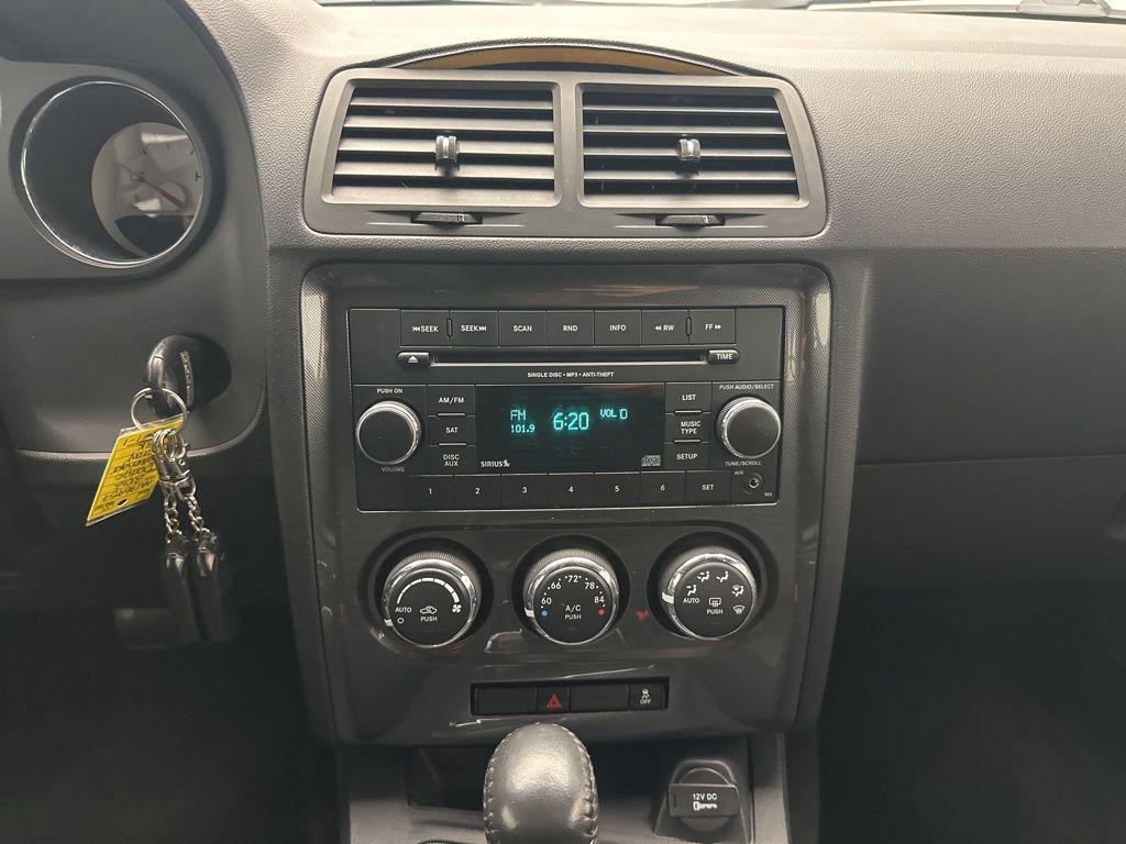 used 2012 Dodge Challenger car, priced at $12,995