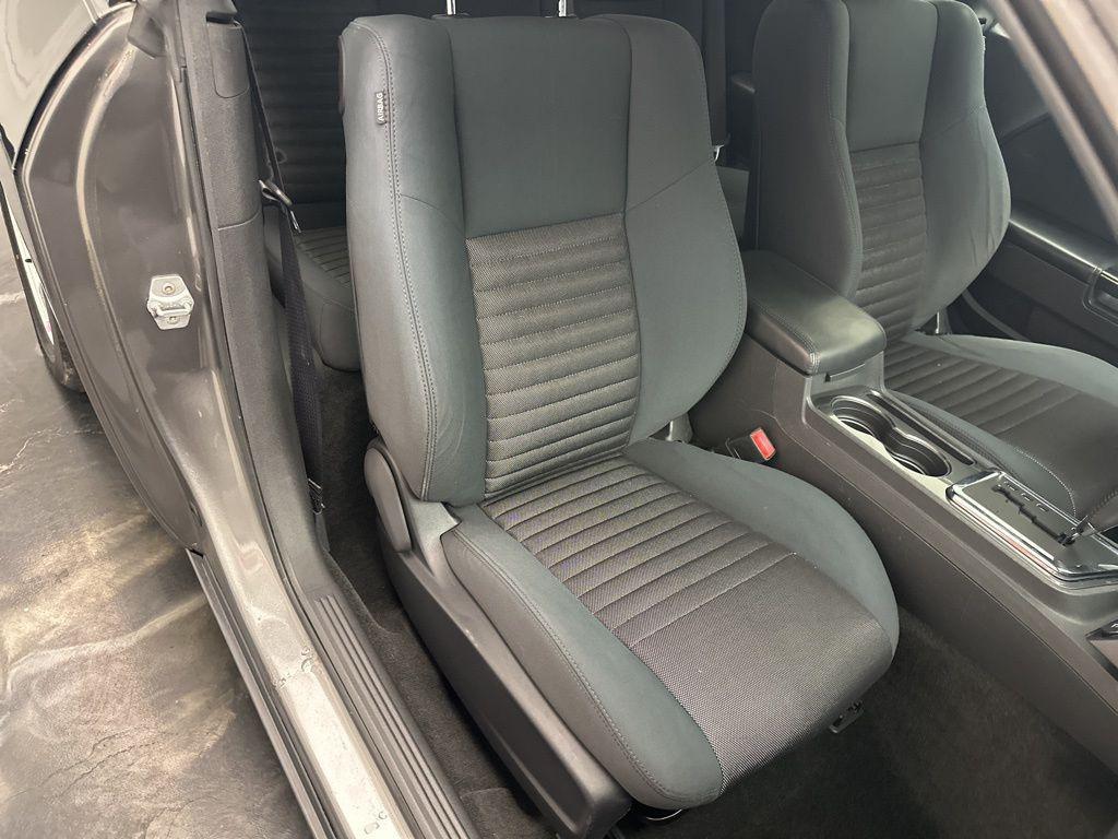 used 2012 Dodge Challenger car, priced at $12,995