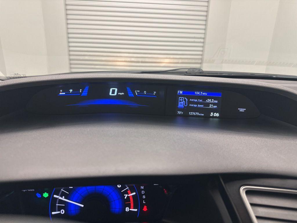 used 2015 Honda Civic car, priced at $10,956