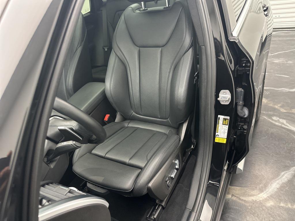 used 2019 BMW X3 car, priced at $17,495