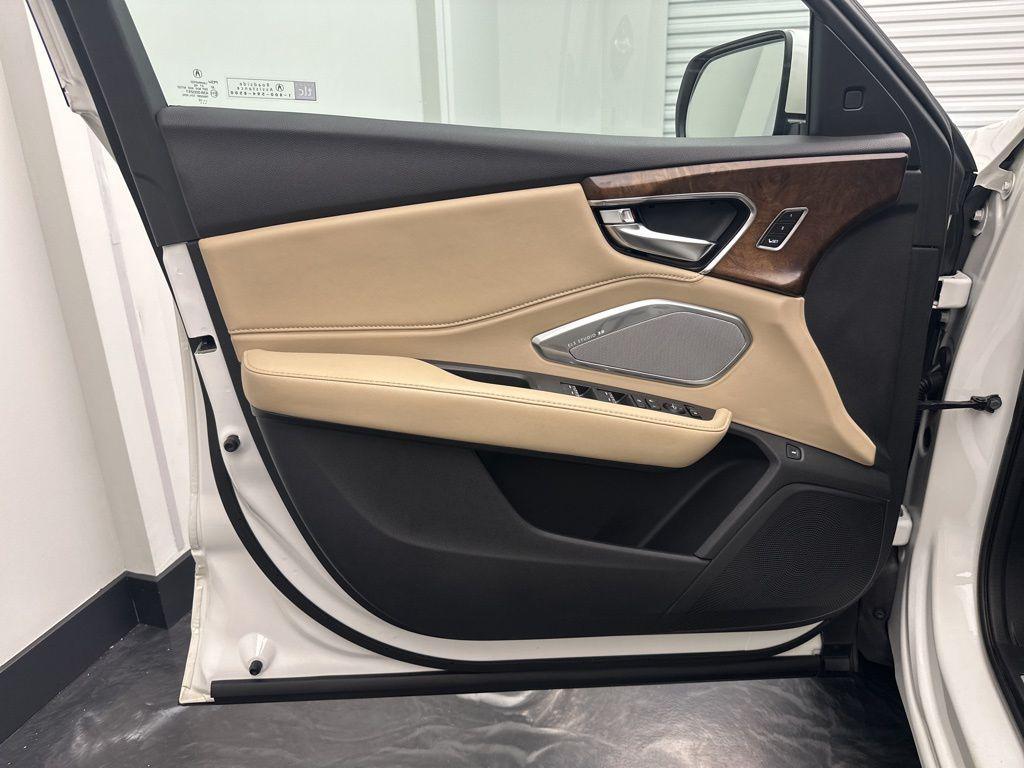 used 2019 Acura RDX car, priced at $20,995