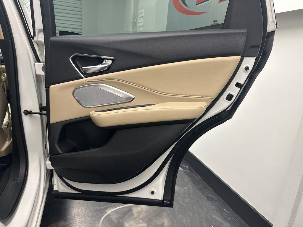 used 2019 Acura RDX car, priced at $20,995