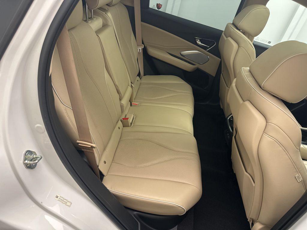 used 2019 Acura RDX car, priced at $20,995