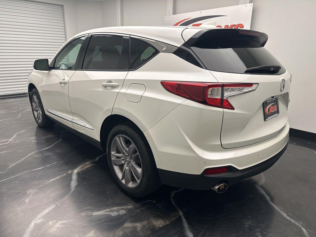 used 2019 Acura RDX car, priced at $20,995