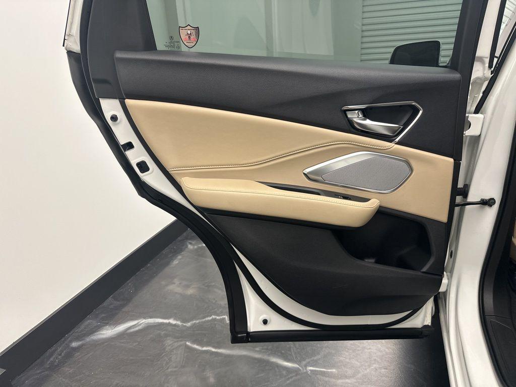 used 2019 Acura RDX car, priced at $20,995