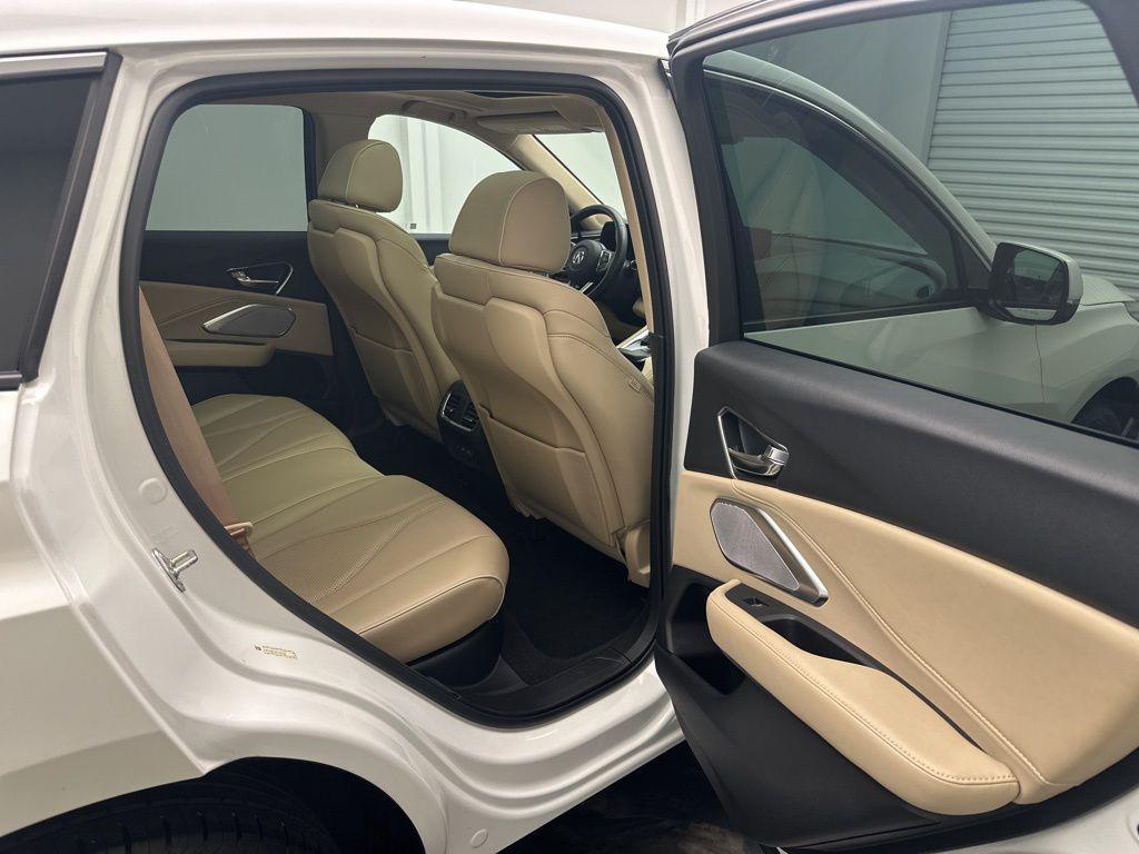 used 2019 Acura RDX car, priced at $20,995