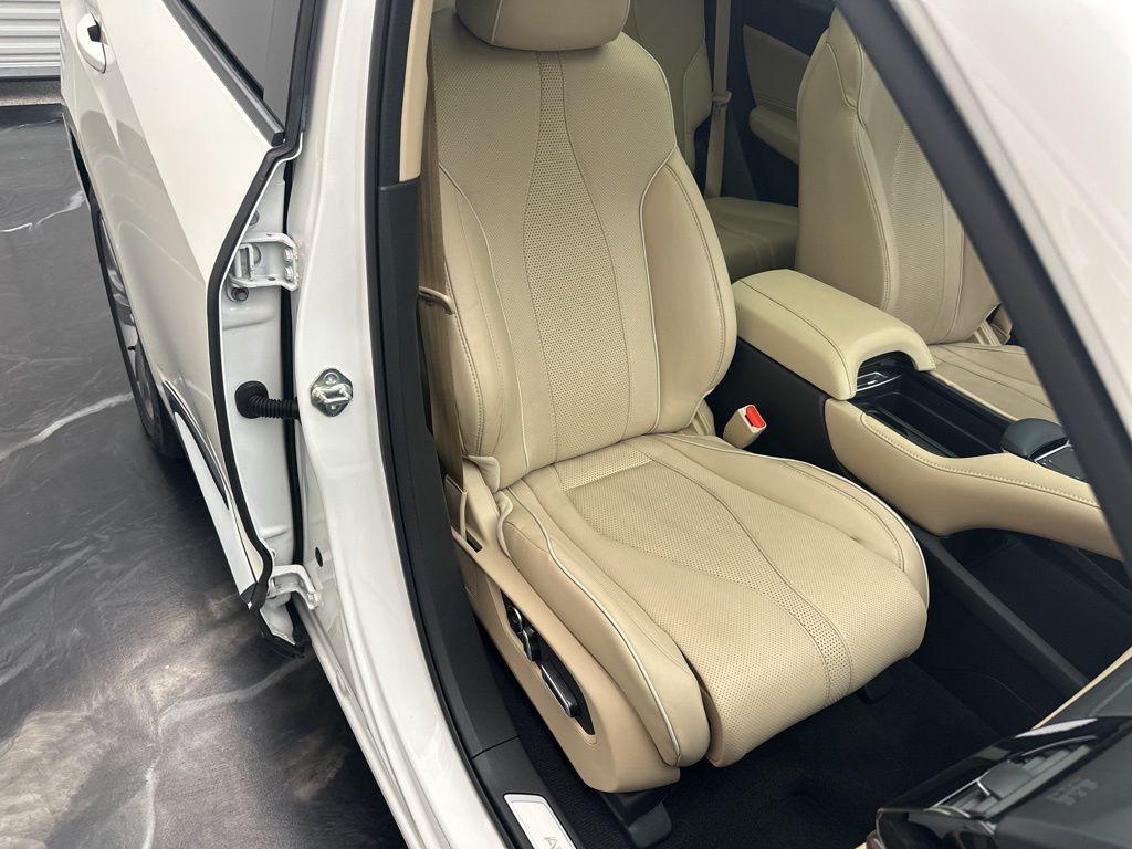 used 2019 Acura RDX car, priced at $20,995