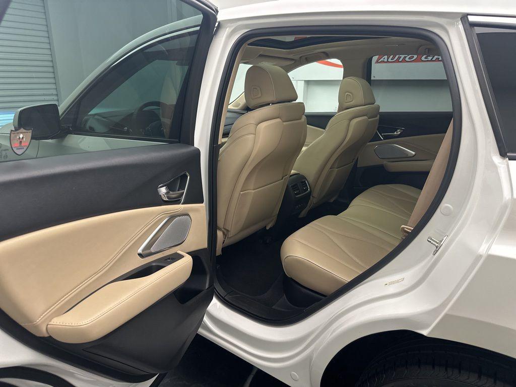 used 2019 Acura RDX car, priced at $20,995