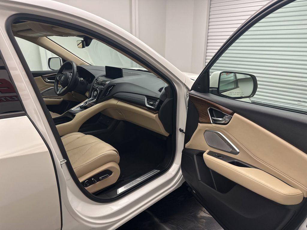 used 2019 Acura RDX car, priced at $20,995