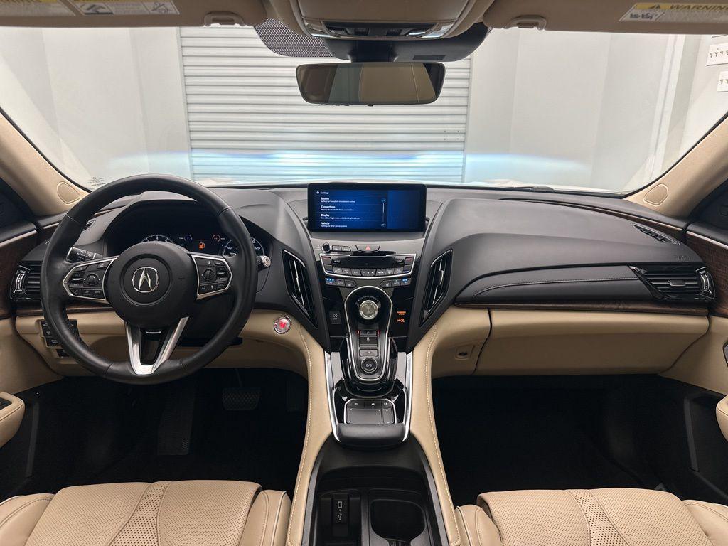 used 2019 Acura RDX car, priced at $20,995