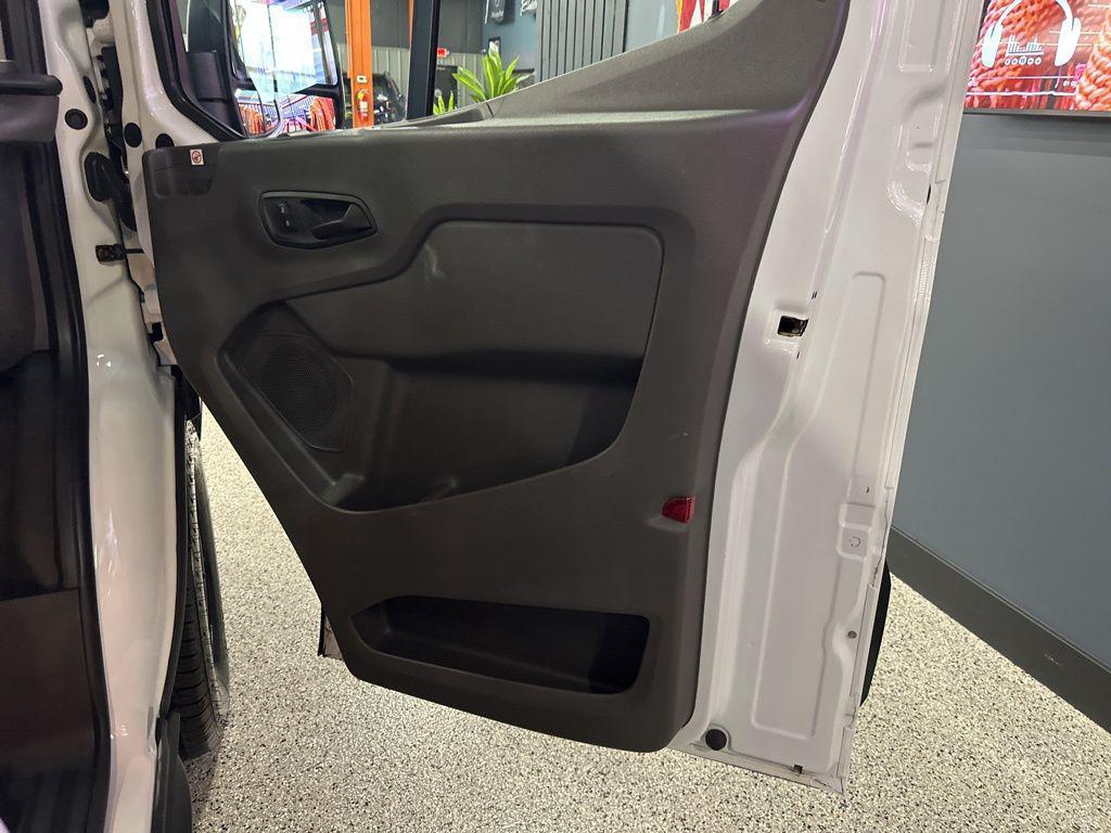 used 2020 Ford Transit-150 car, priced at $13,895