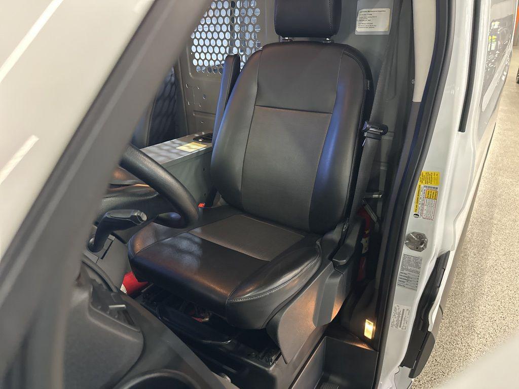 used 2020 Ford Transit-150 car, priced at $13,895