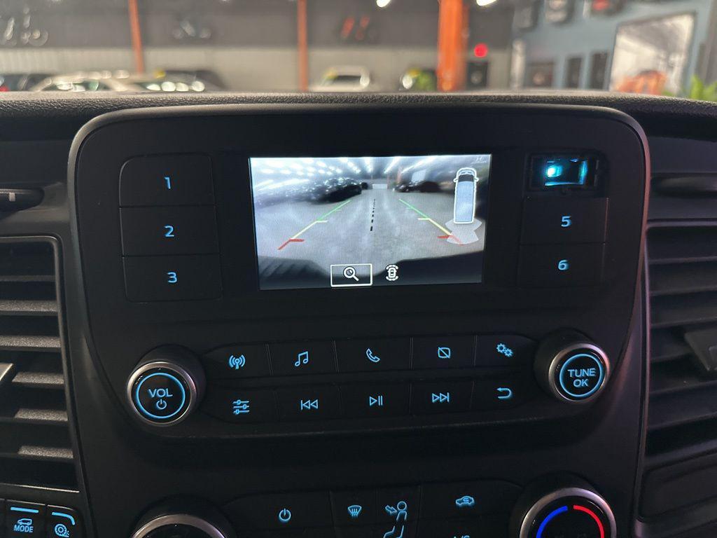 used 2020 Ford Transit-150 car, priced at $13,895