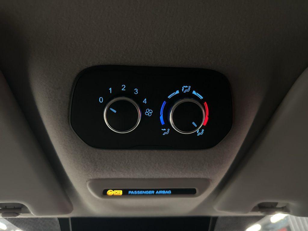 used 2020 Ford Transit-150 car, priced at $13,895