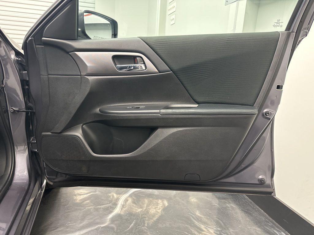 used 2014 Honda Accord car, priced at $10,995