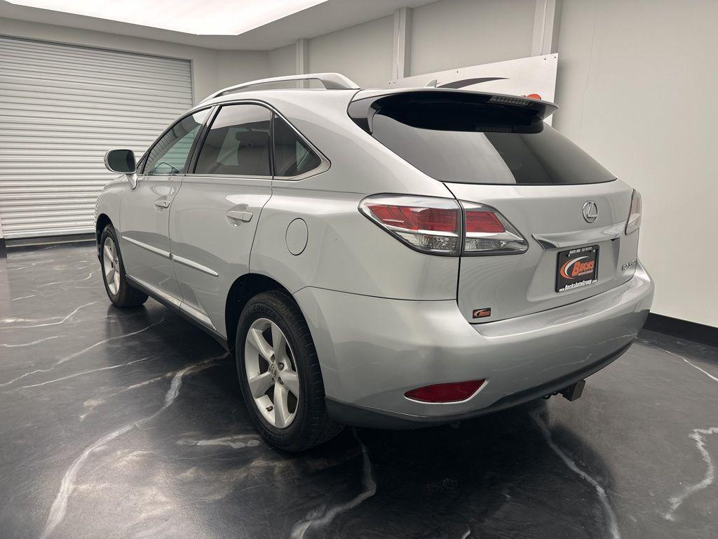 used 2013 Lexus RX 350 car, priced at $11,995