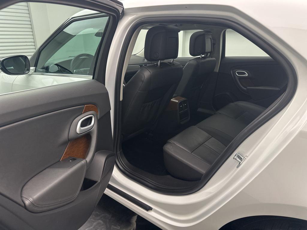 used 2011 Saab 9-5 car, priced at $7,895