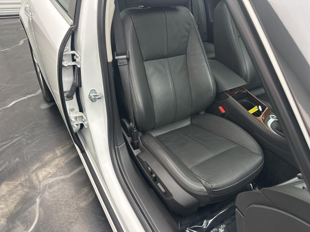 used 2011 Saab 9-5 car, priced at $7,895