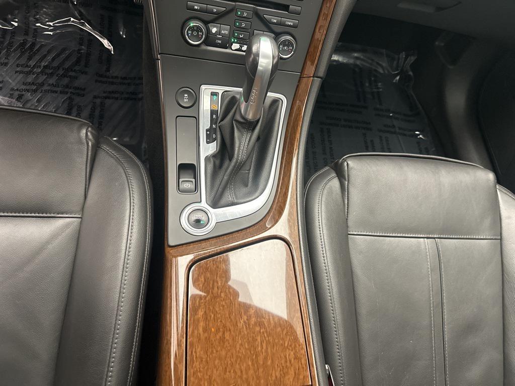 used 2011 Saab 9-5 car, priced at $7,895