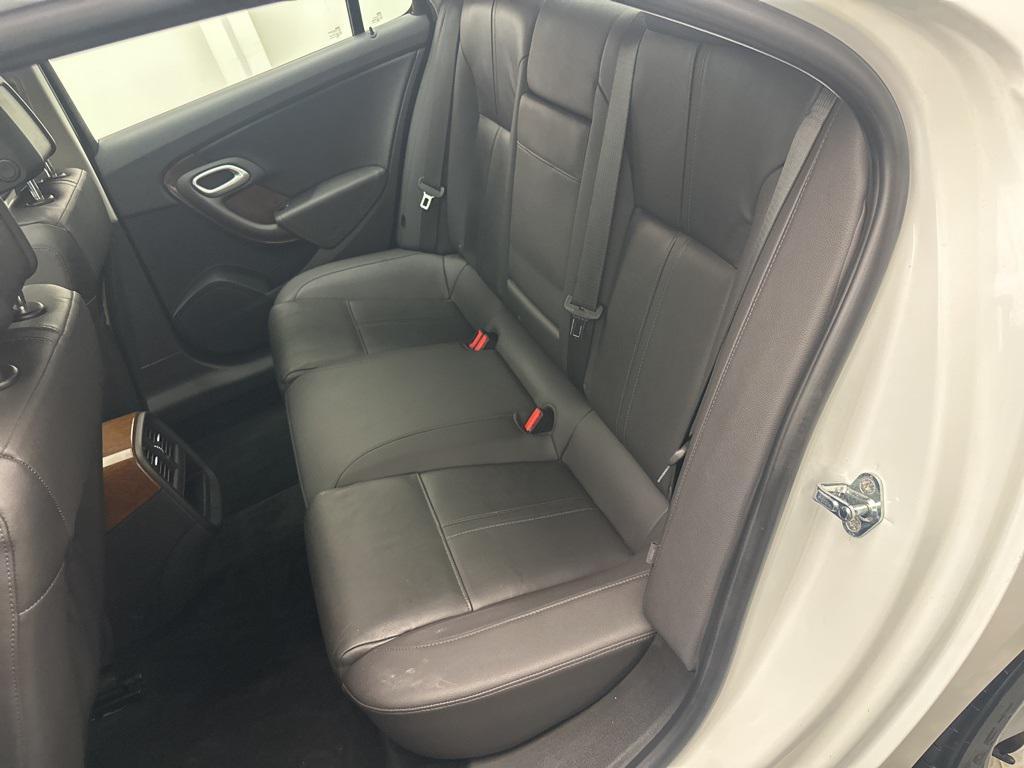 used 2011 Saab 9-5 car, priced at $7,895