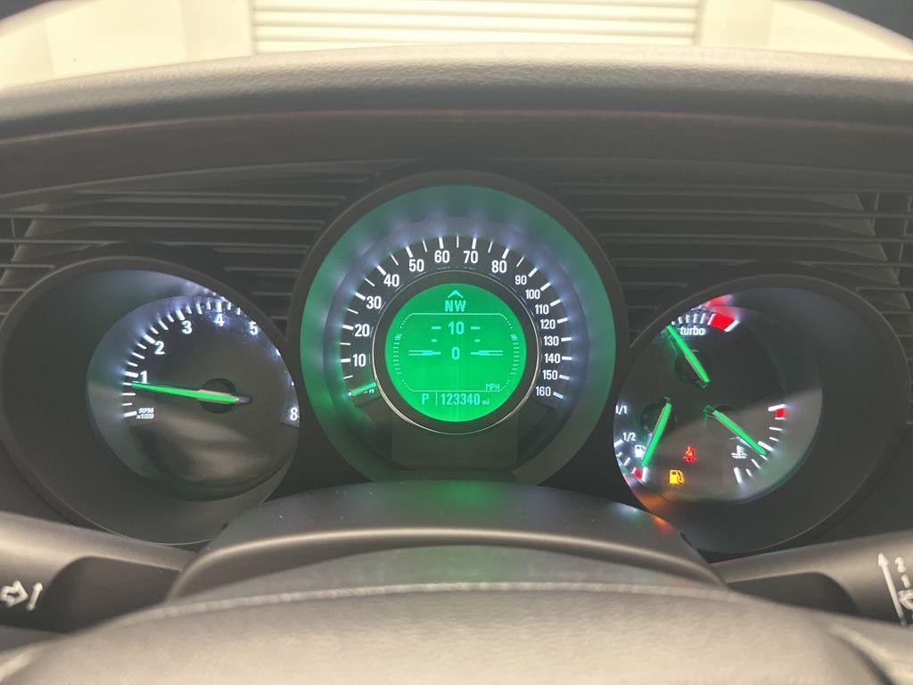 used 2011 Saab 9-5 car, priced at $7,895