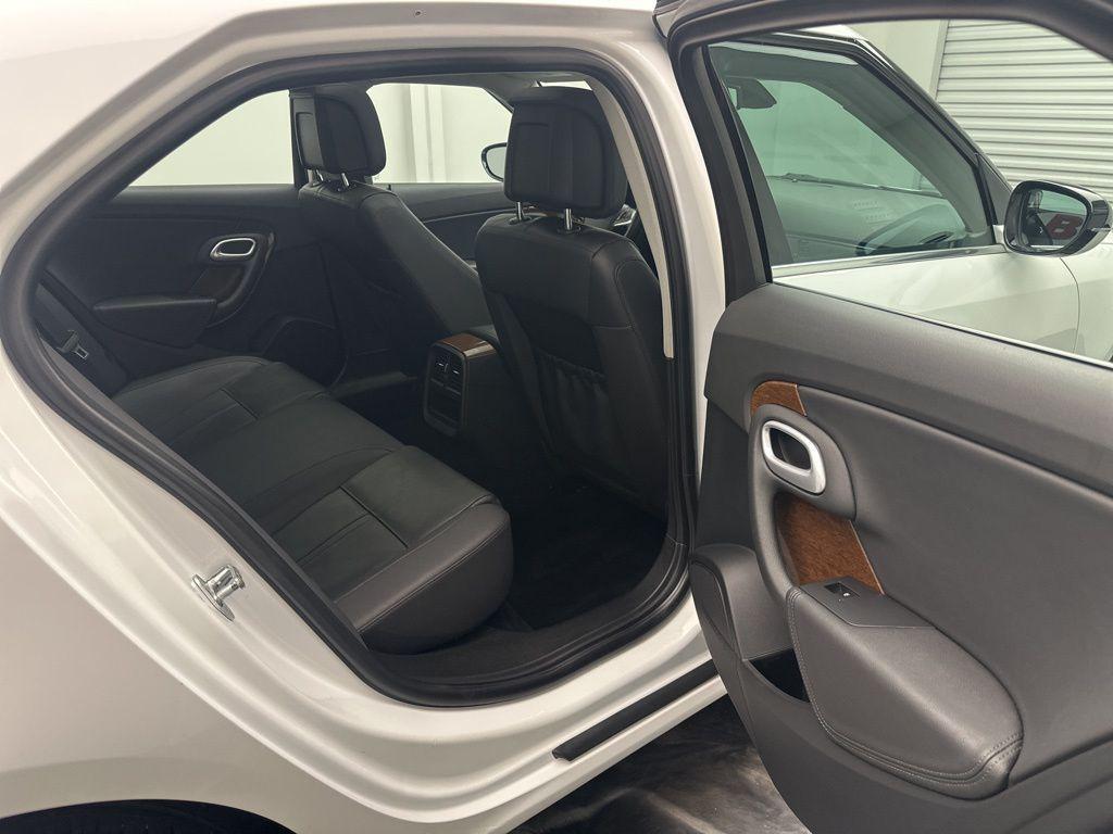 used 2011 Saab 9-5 car, priced at $7,895