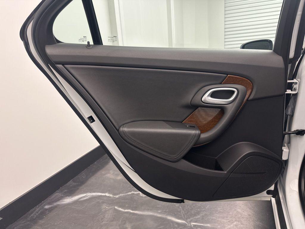 used 2011 Saab 9-5 car, priced at $7,895