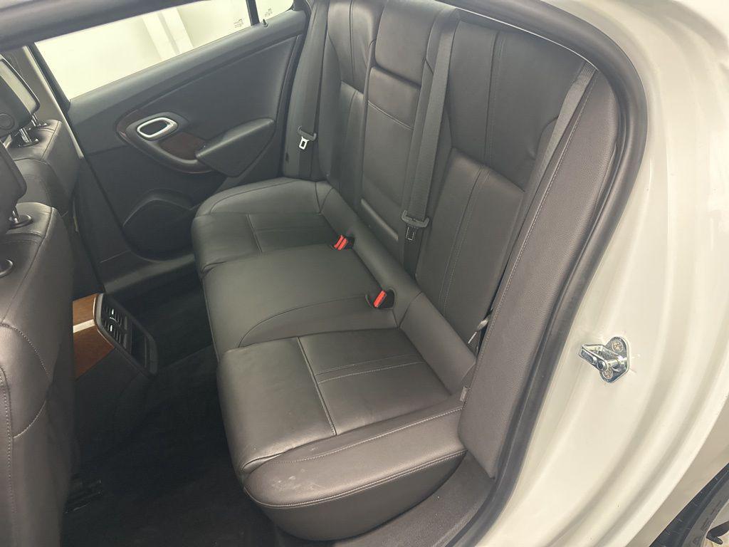 used 2011 Saab 9-5 car, priced at $7,895