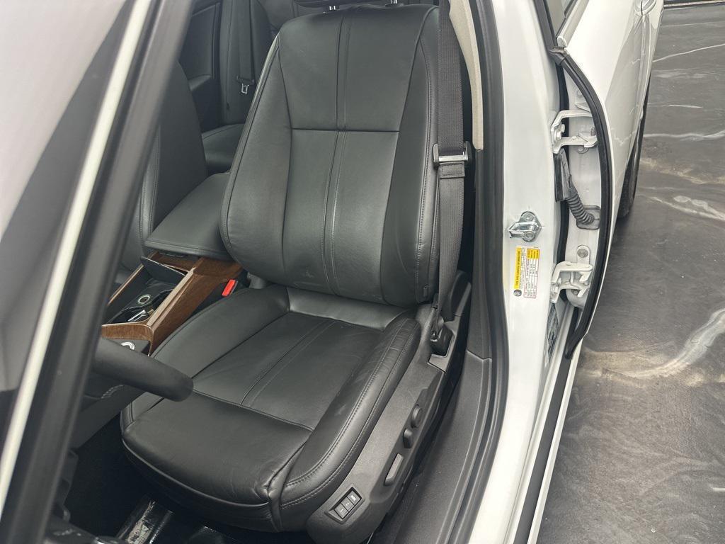 used 2011 Saab 9-5 car, priced at $7,895